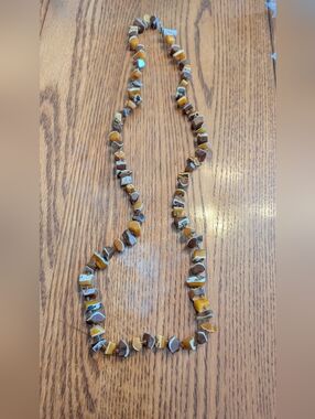 Conch Shell Necklace